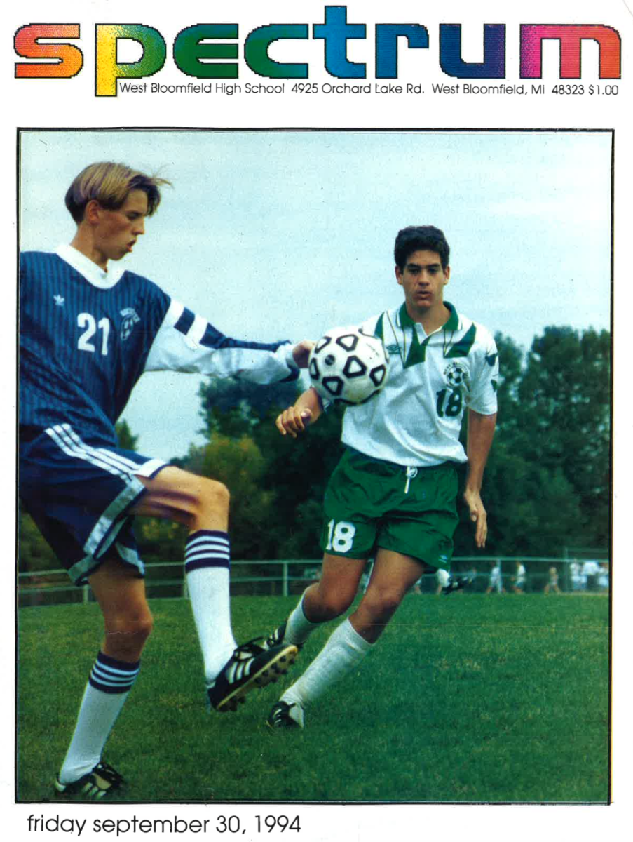 September 30, 1994