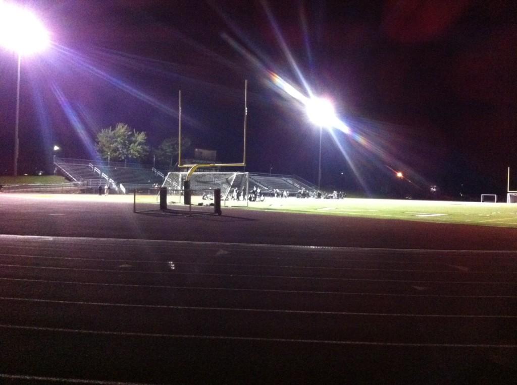 West Bloomfields Varsity soccer team lost on Tuesday, 1-0, to Bloomfield Hills High School.