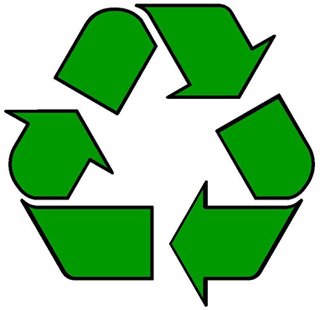 Celebrate Recycling Day this Friday