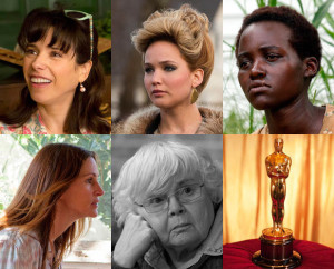 Best Supporting Actress Nominees