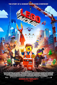 lego movie