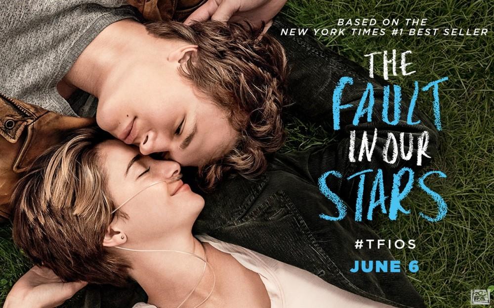 The Fault in Our Stars Trailer Recap