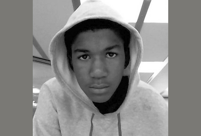 Trayvon Martin; Two Years Later