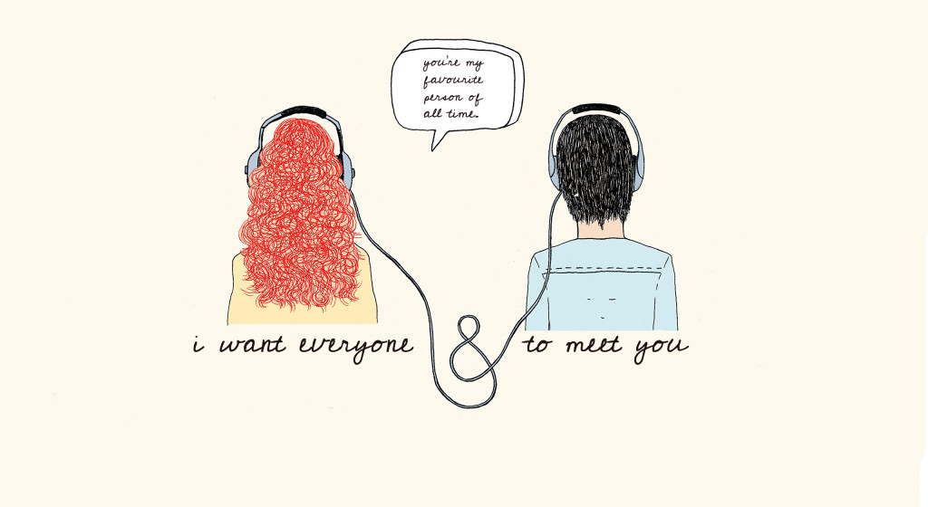 Book Review: Eleanor &amp; Park