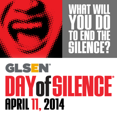 Day of Silence 