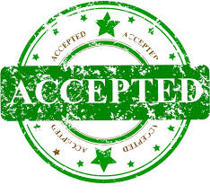 You Have Been Accepted! Now What?