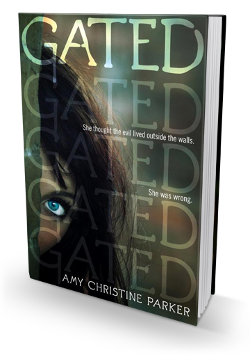 Book Review: Gated by Amy Christine Parker
