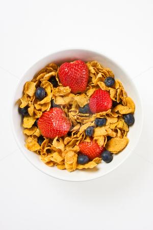 cutcaster-photo-100599033-Breakfast-cereal-bowl