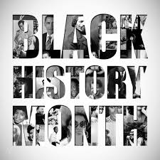 History is the New Black