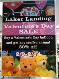 valentine's day sale