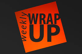 WB Weekly Wrap-Up
