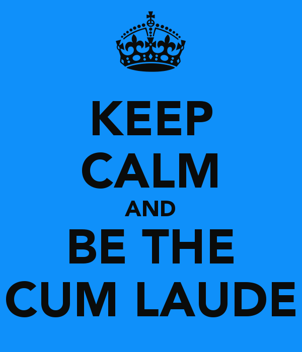 Cum+Laude