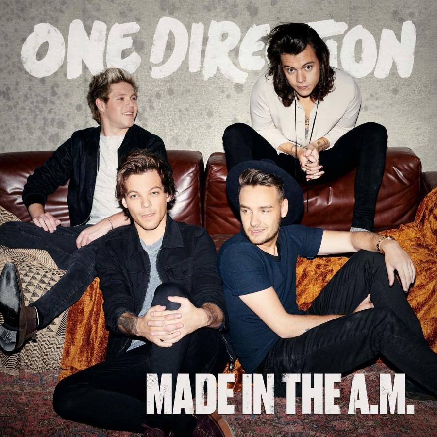 Made+in+the+A.M.+review