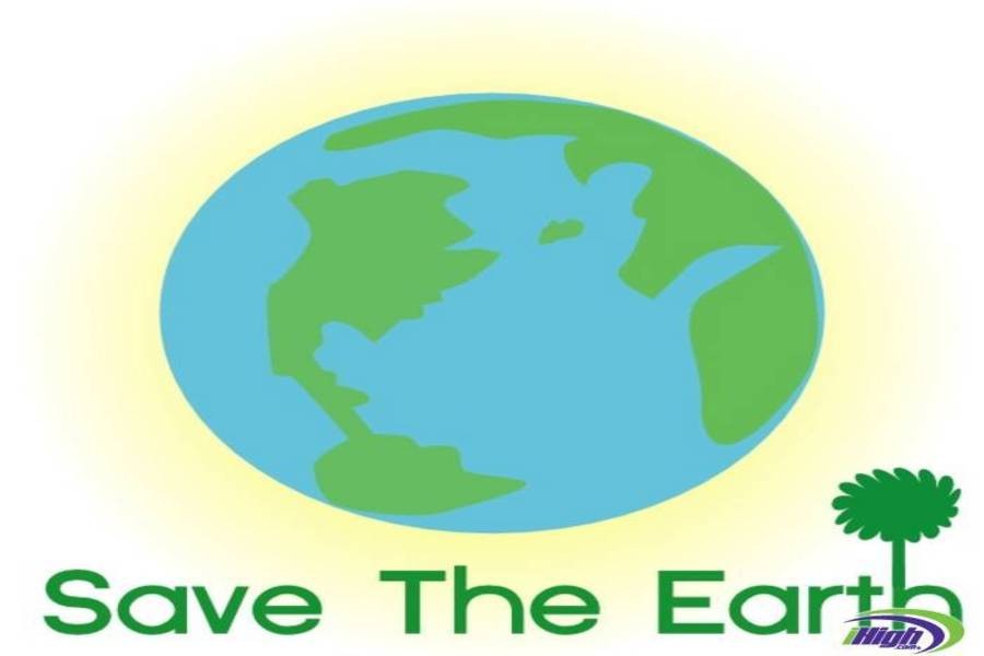 All About Earth Club