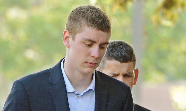The Results of Brock Turner’s Sexual Assault on Anonymous Victim