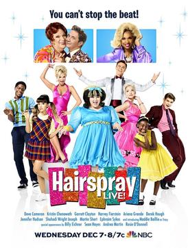 Recap/Review: NBCs Hairspray Live!