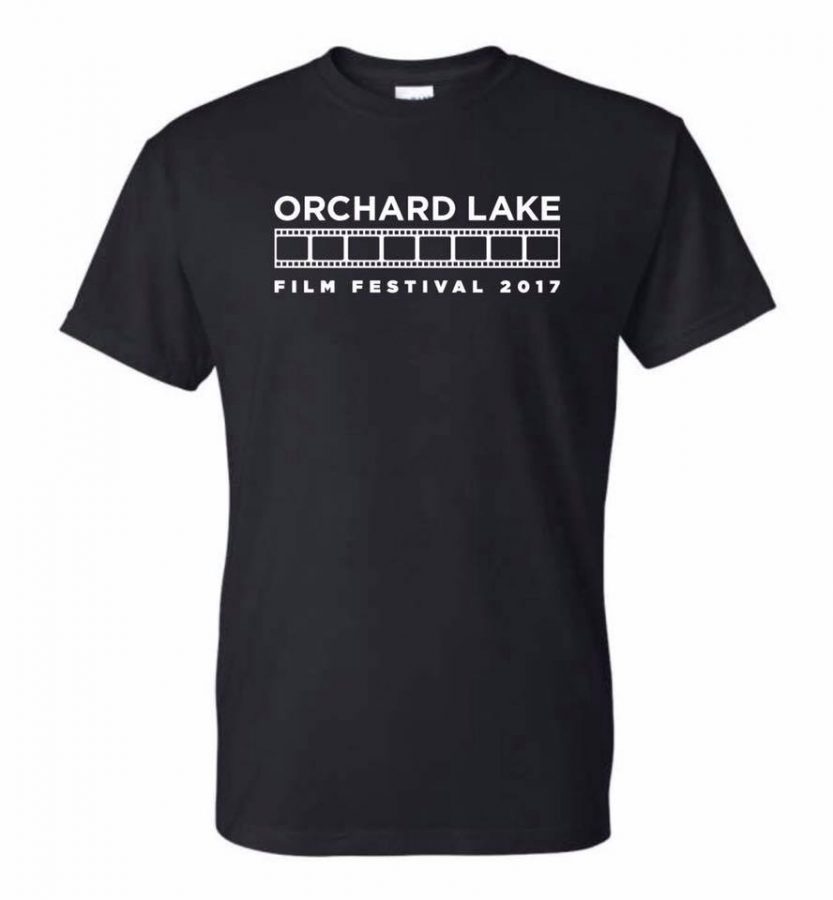 Save the date! Orchard Lake Film Fest Coming Soon