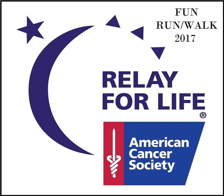 2017 Relay For Life