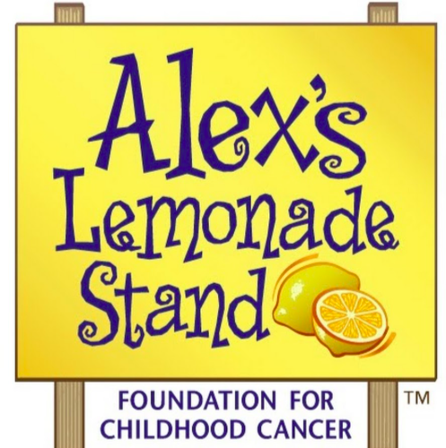 Alexs Lemonade Stand Shirts Go on Sale