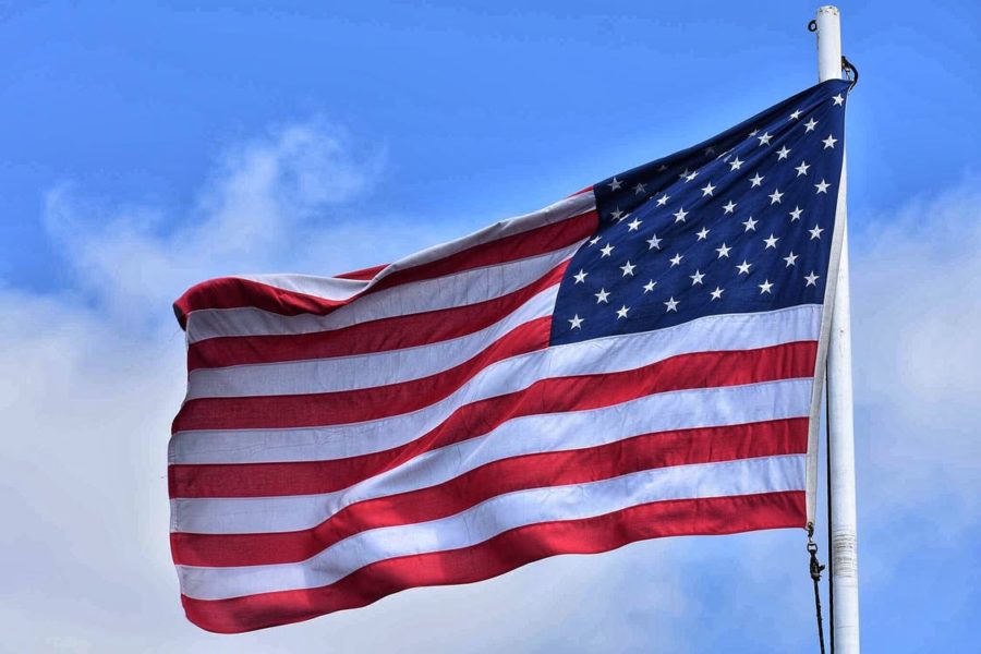 Flagpoles%2C+The+Next+Frontier+of+American+Progress