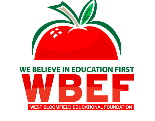 WBEF Presents Grants to Teachers