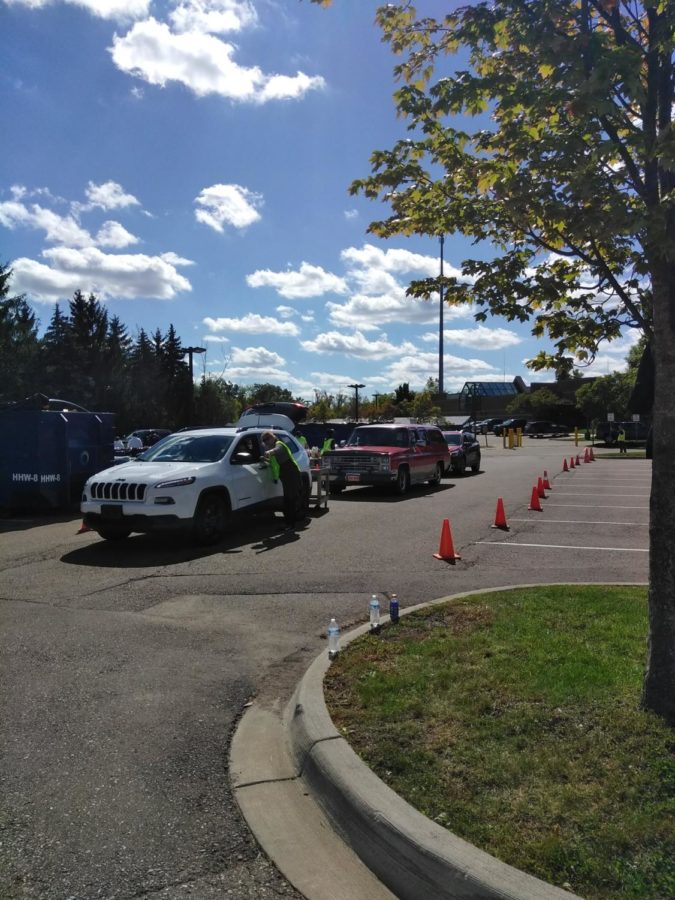 Household Hazardous Waste