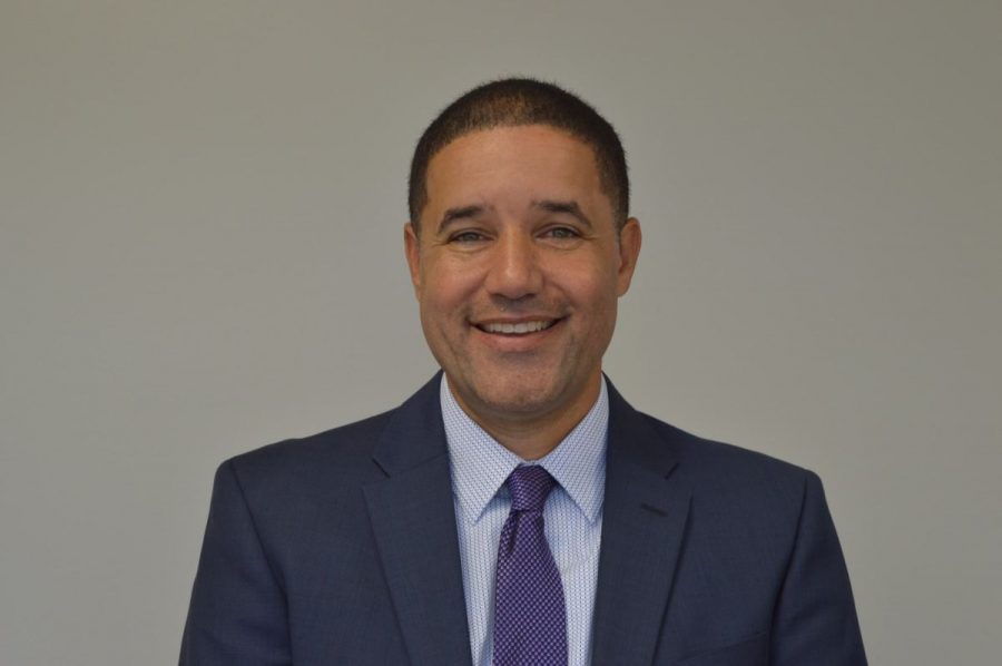 Mr. Watson is Leaving Laker Nation