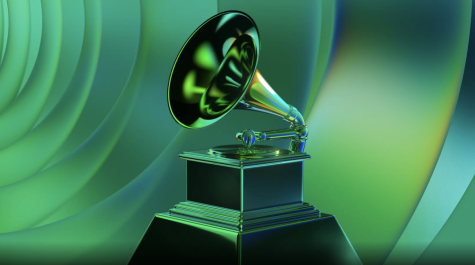 GRAPHIC BY THE RECORDING ACADEMY