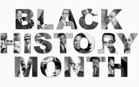Black History Month: A Commemoration