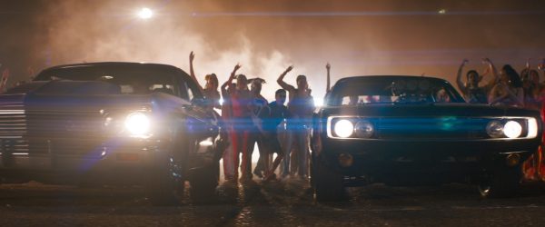 ‘Fast X’ floors it to the finish line as the final chapter of ‘Fast & Furious’ begins. But is it enough to fuel the fans?