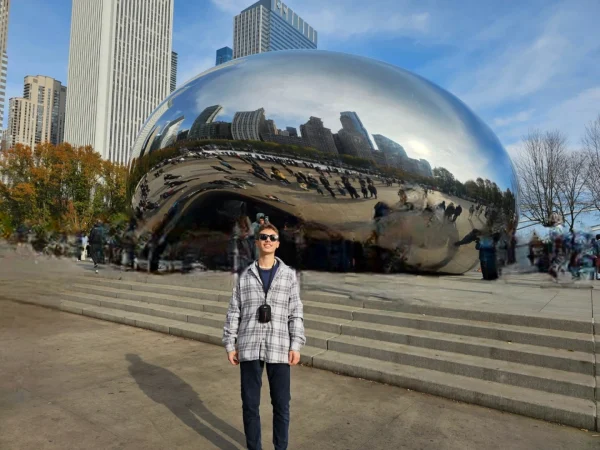 Max Columbus