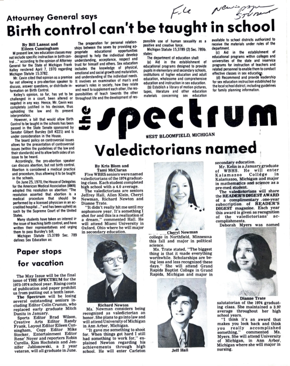 May 1974