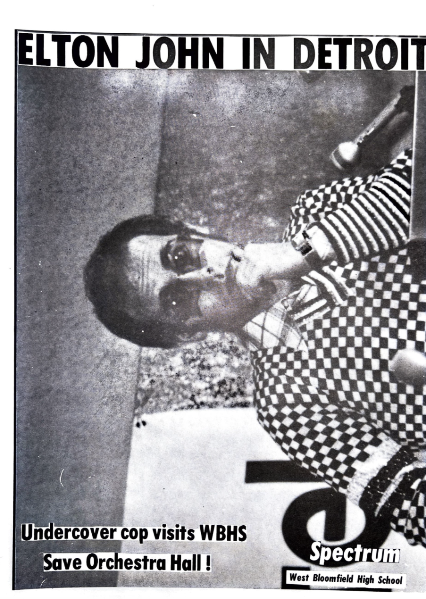 November/December 1974