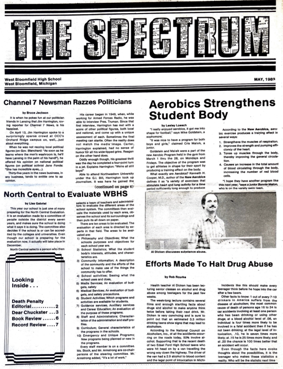 May 1983