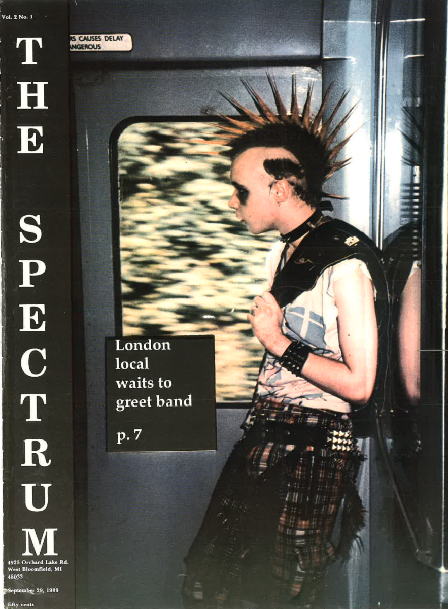 September 29, 1989