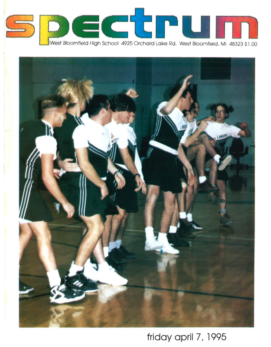 April 7, 1995