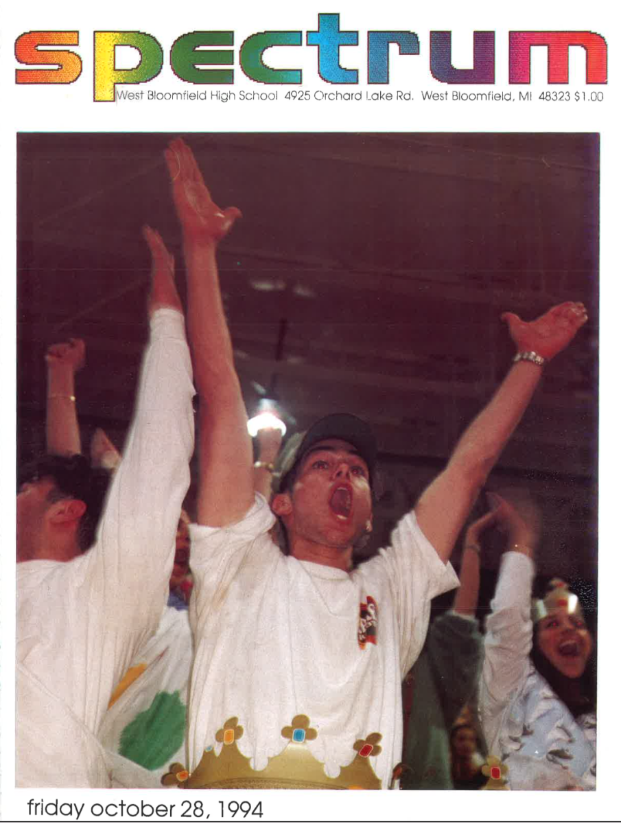 October 28, 1994