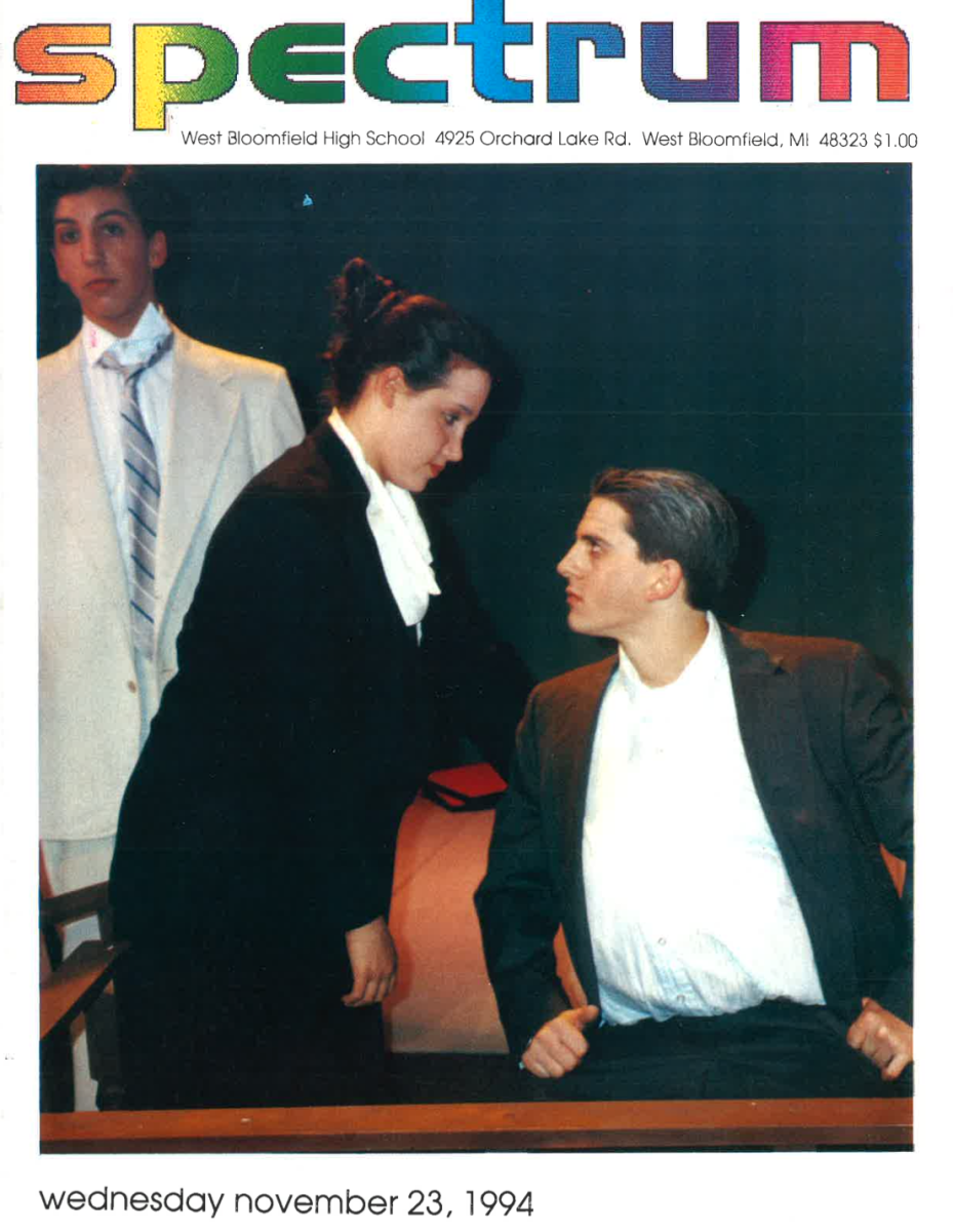 November 23, 1994
