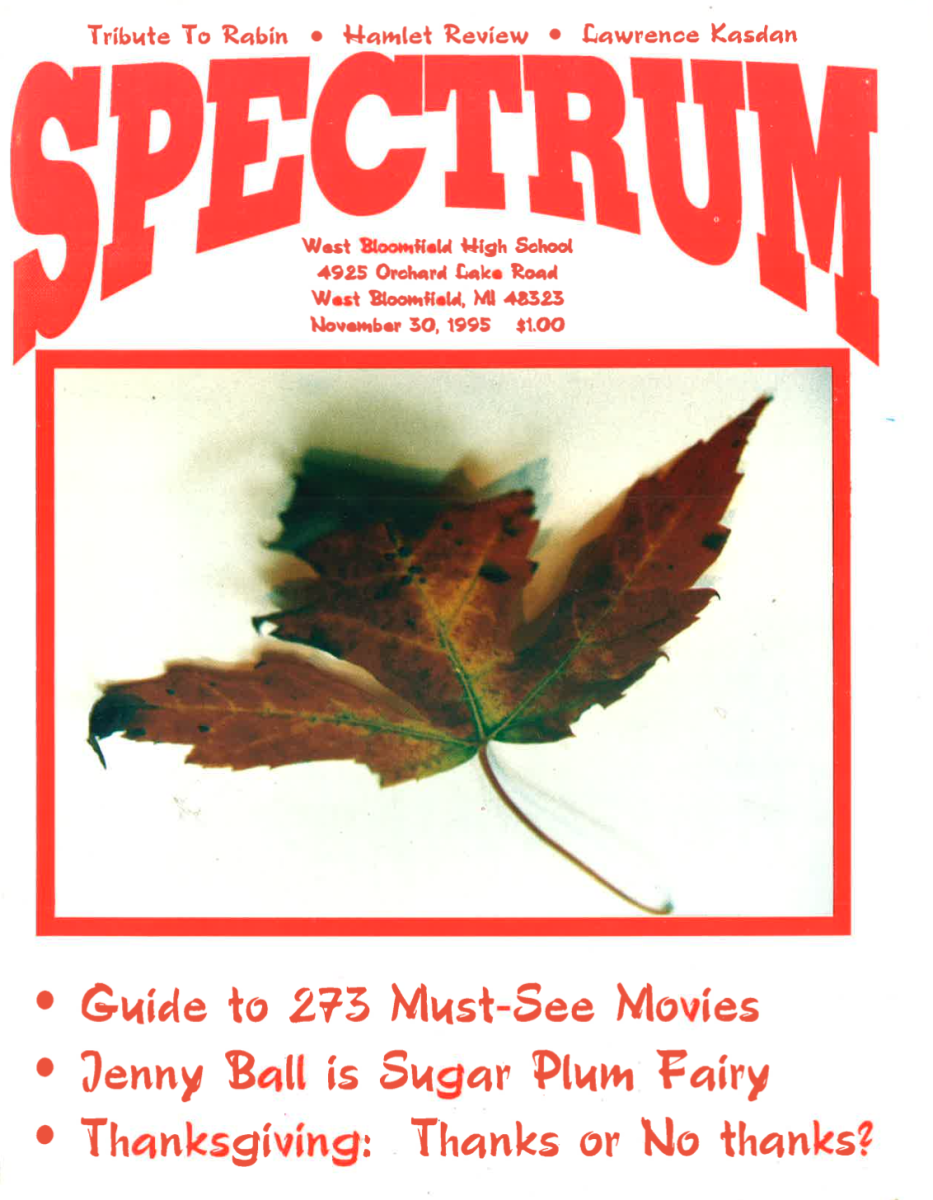 November 30, 1995