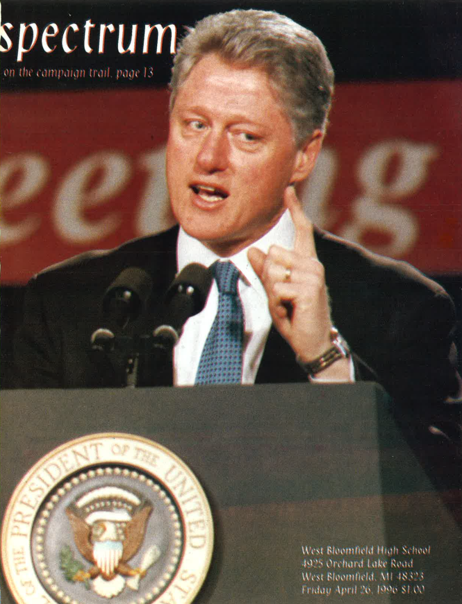 April 26, 1996