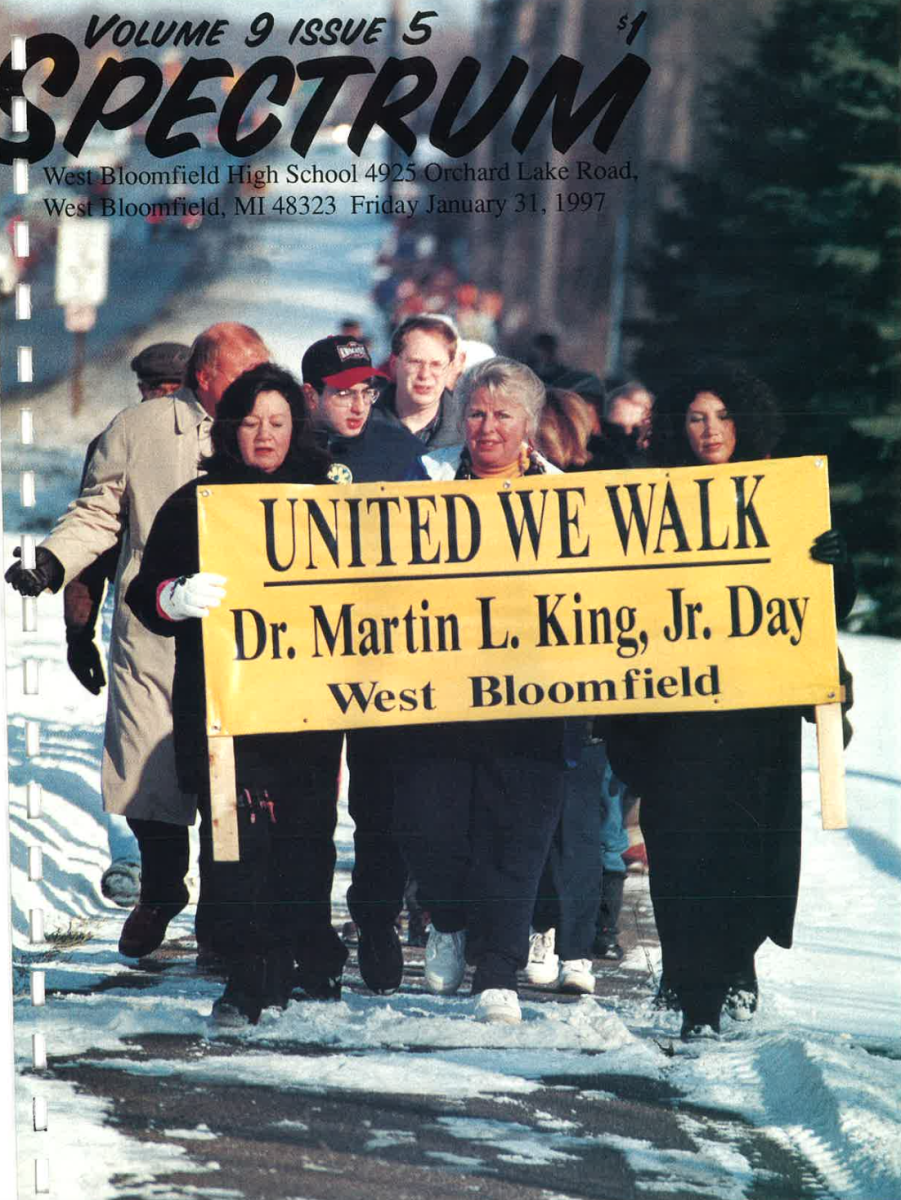 January 31, 1997