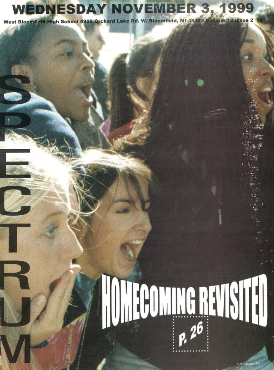 November 3, 1999