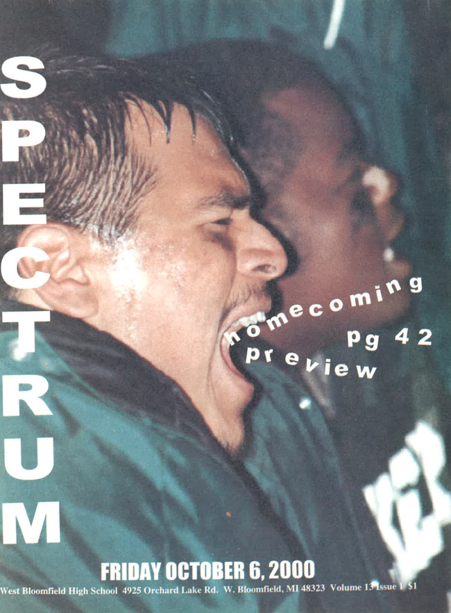 October 6, 2000