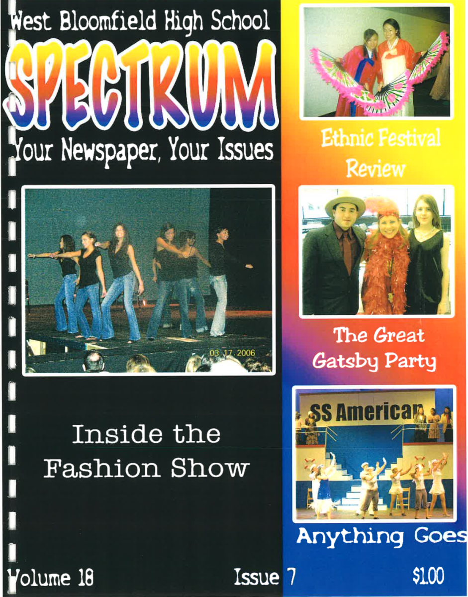 March 2006