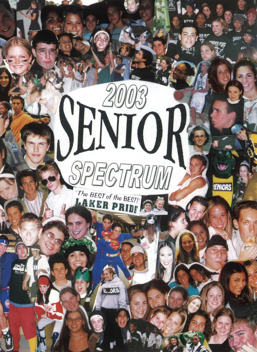 May 23, 2003