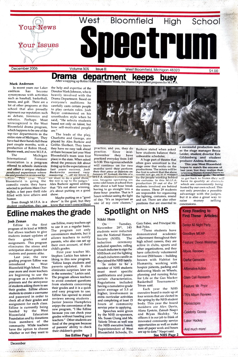 December 2006
