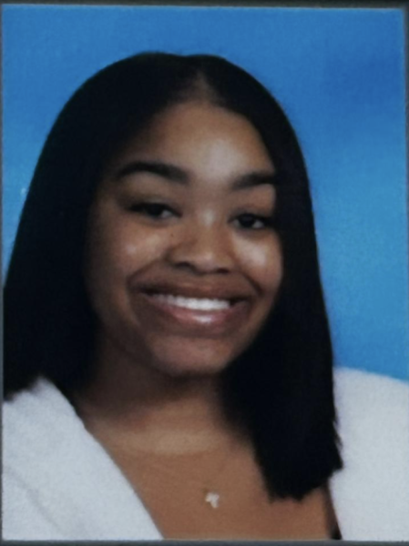 Khloe Mack