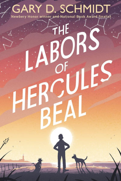 The Labors of Hercules Beal is Not a Labor to Read