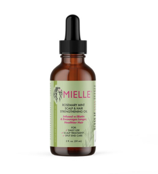 Is Mielle’s Rosemary Mint Oil Really Worth the Hype?