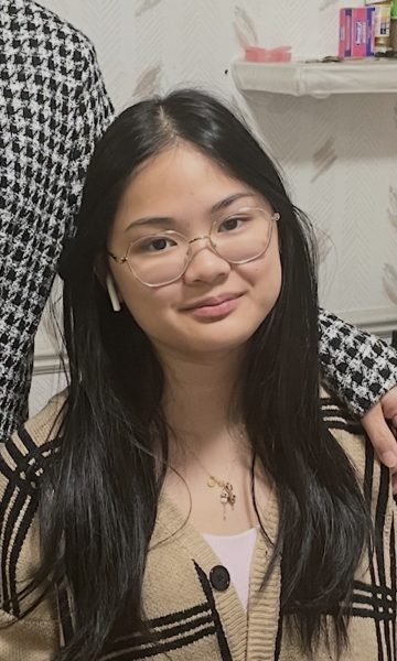 Isabella Lin